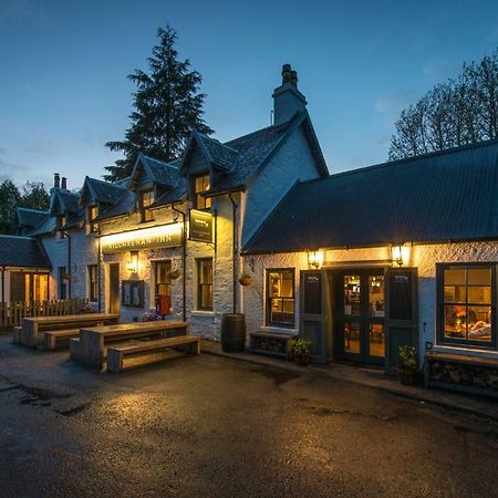 The Kilchrenan Inn Exterior foto
