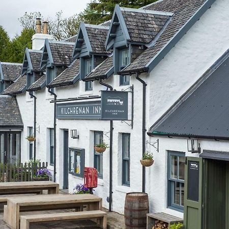 The Kilchrenan Inn Exterior foto